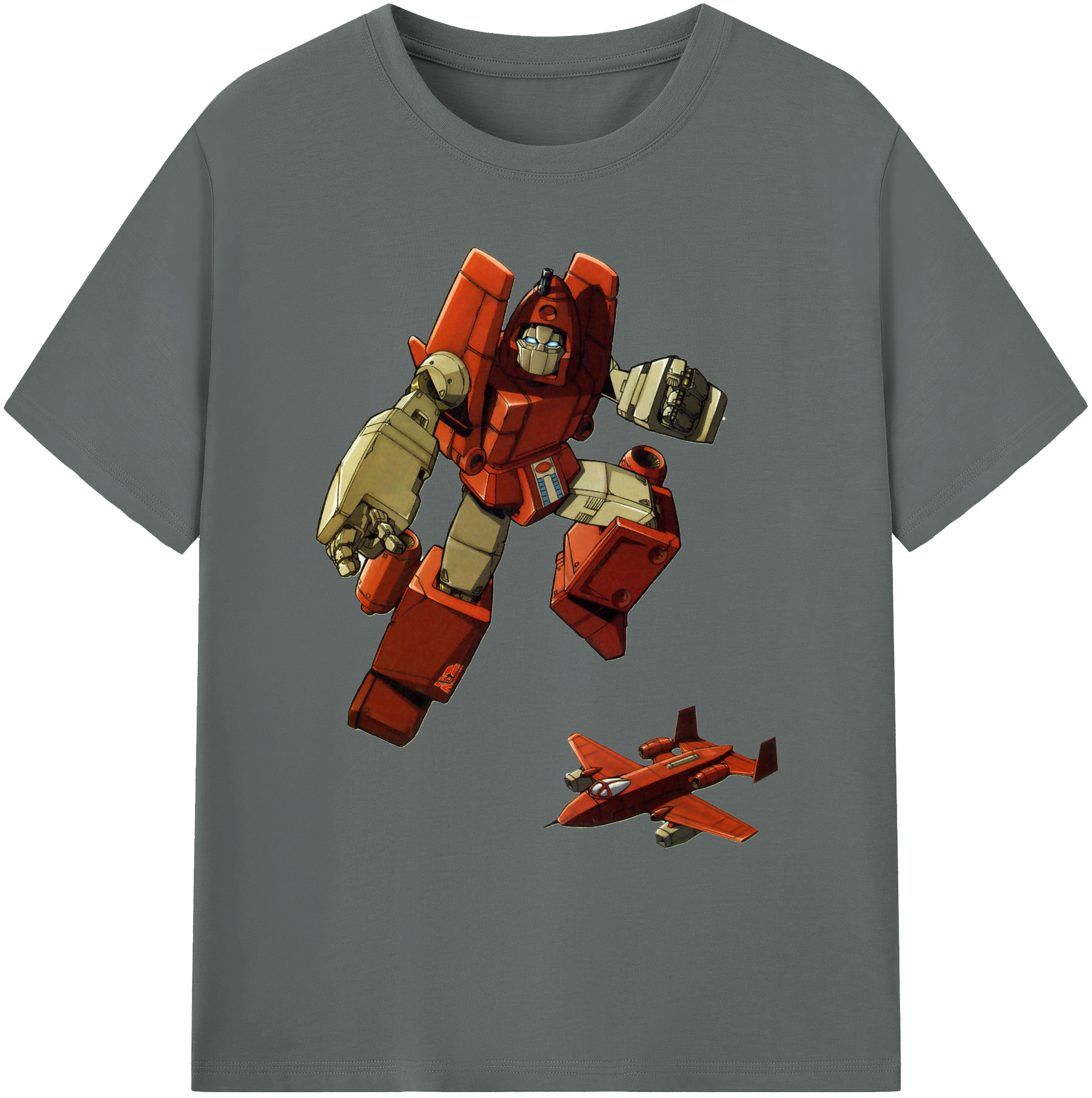 （画像用）  綿100％ メンズ半袖Tシャツ｜肌触りやわらか＆通気性
